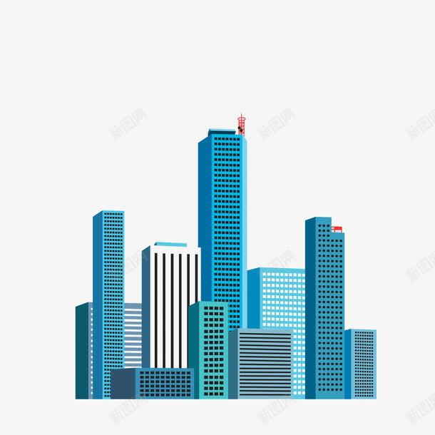 高楼大厦png免抠素材_88icon https://88icon.com 商业大厦 回家的路 城市 城市街景 建筑风格 摩天大楼 楼房 街 街头