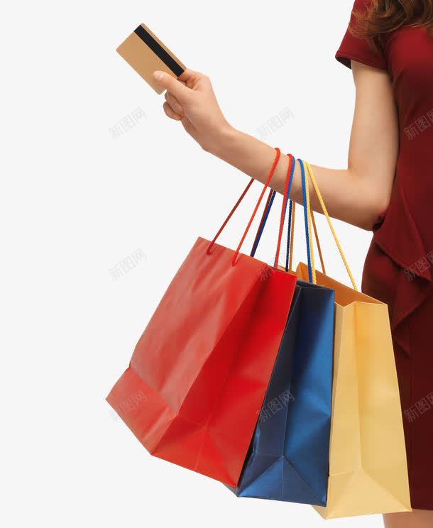 购物刷卡png免抠素材_88icon https://88icon.com shopping 休闲 促销 假期 商场 女人 女性 我的 打折 折扣 消费 生活娱乐 购物 购物袋