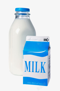 牛奶包装设计包装乳制品高清图片