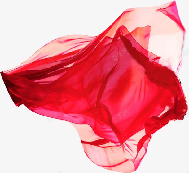 飘扬的丝绸党建png免抠素材_88icon https://88icon.com 丝绸 党建 飘扬
