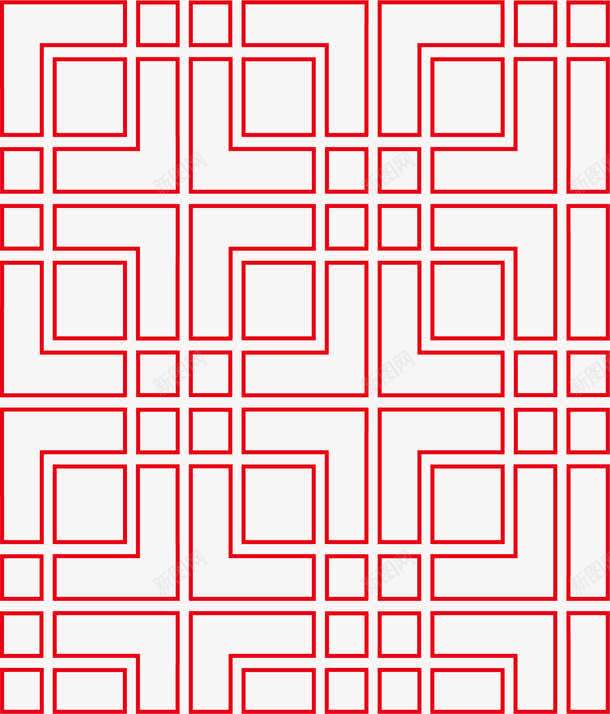 线条全新中式花纹png免抠素材_88icon https://88icon.com 中式 中式背景 中式花纹 中式花纹圆 全新中式花纹 古典窗棂 新中式花纹 窗棂 边纹