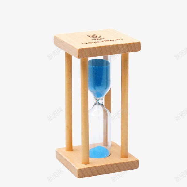 木质沙漏计时器png免抠素材_88icon https://88icon.com 三分钟时间儿童摆件 创意小摆件 家居装饰品礼物 简约摆件
