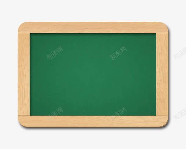 卡通黑板png免抠素材_88icon https://88icon.com 加法 教学 教育 数字 深绿色 黑板