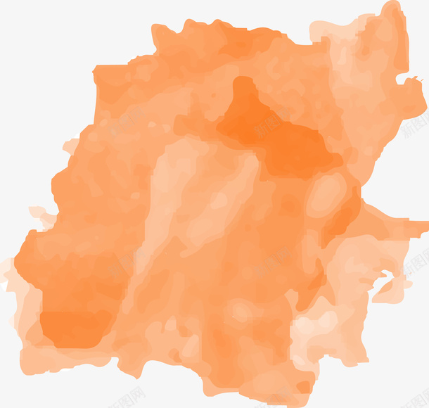 红色喷溅墨迹图png免抠素材_88icon https://88icon.com 喷溅图 彩色 彩色笔刷 手印绘画 水墨 水墨喷彩 水墨彩色图 水彩 水彩墨染 涂抹