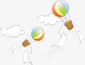 气球热气球卡通云朵热气球png免抠素材_88icon https://88icon.com 云朵 云朵便签 卡通 抓气球的熊 气球 热气球 空气球