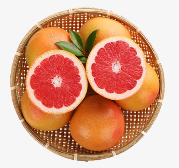 篮子里的特色水果png免抠素材_88icon https://88icon.com 切面 大个蜜柚 柚子切面 红心黄柚子 绿皮青柚 酸甜大柚子 青柚 黄皮蜜柚