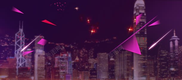 紫色城市jpg设计背景_88icon https://88icon.com PSD源文件 优惠卷 促 促销 加入购物车模板 双11 天猫 淘宝双11提前 节日 购物狂欢节 通用