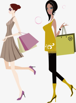百货购物app强制购物图标高清图片