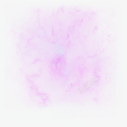 星空壁纸渐变色星空紫色星云高清图片