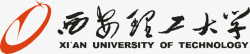 西安科技大学logo西安理工大学logo矢量图图标高清图片