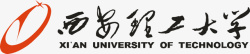 西安理工大学西安理工大学logo矢量图图标高清图片