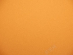 金粉卡纸橘色的卡纸高清图片