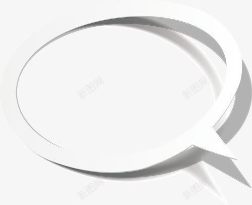 简约对话框png免抠素材_88icon https://88icon.com 卡通 字幕条 字幕框 字母装饰条 对话框 漫画风格 简约