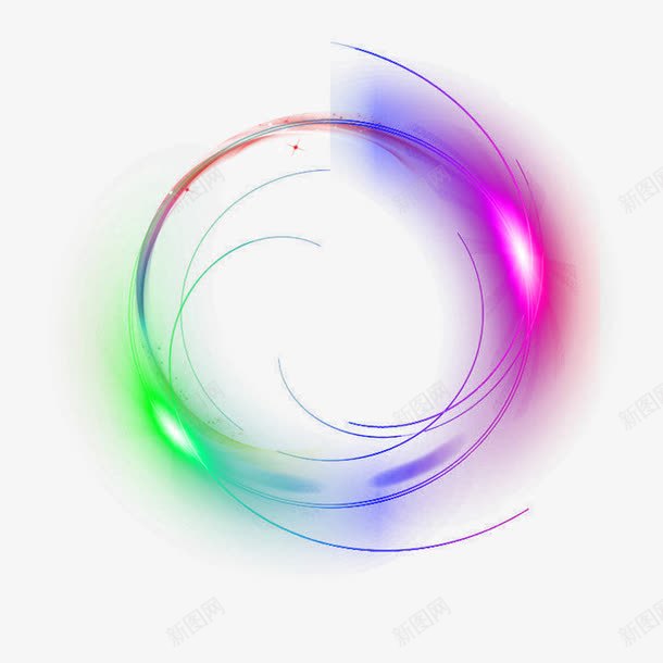 动感光环png免抠素材_88icon https://88icon.com 光圈 光环 创意 动感 彩色 炫酷 特效 环形 环形光效