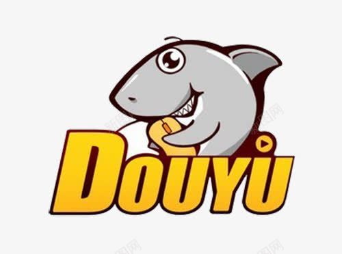 直播DOUYU斗鱼网络视频图标图标