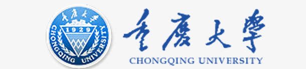 重庆大学logo图标图标