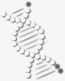 DNA医学背景素材