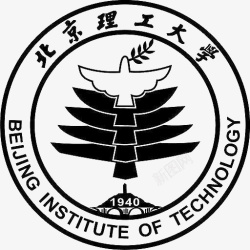 北京理工大学北京理工大学logo创意图标高清图片