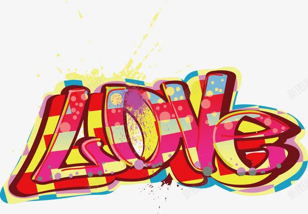 lovepng免抠素材_88icon https://88icon.com hiphop 创意 嘻哈 城市 插画 涂鸦 疯狂的 街舞 风格
