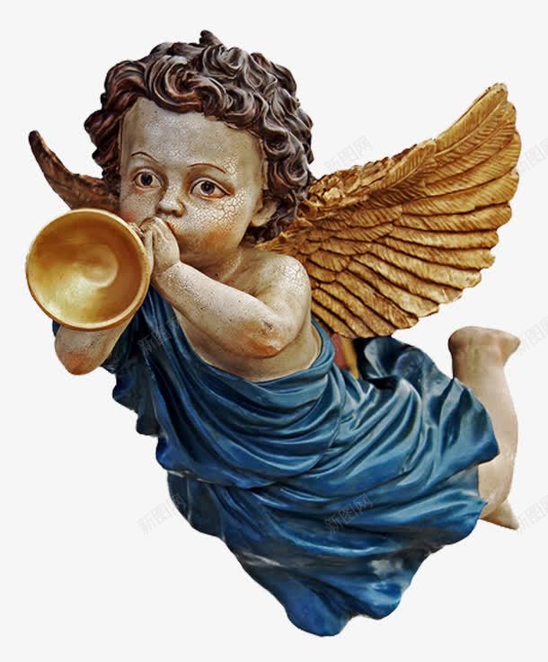 丘比特png免抠素材_88icon https://88icon.com 丘比特 天使 婴儿 小丘比特 纯洁 翅膀 雕像 雕塑