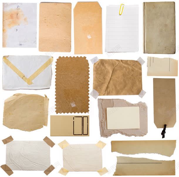 各种纸条标签jpg设计背景_88icon https://88icon.com 办公学习 各种纸条标签图片 各种纸条标签图片素材下载 图片素材 复古纸张 复古风格 底纹 底纹背景 怀旧背景 纸张 纸张背景 纸条 羊皮纸 背景花边