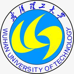 武汉理工武汉理工大学logo图标高清图片