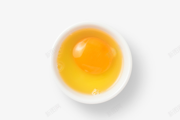 白色小碗里的清蛋液psd免抠素材_88icon https://88icon.com 产品实物 流体 生鸡蛋 美味 蛋液 食品 鸡蛋 鸡蛋相关 黄色