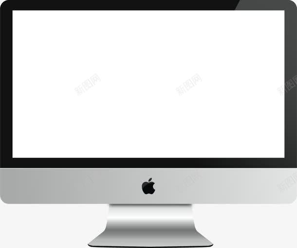 新版imcapng免抠素材_88icon https://88icon.com apple 一体机 新版 苹果台式机 苹果电脑