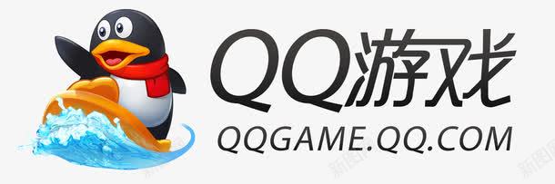 腾讯QQ游戏图标图标