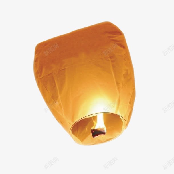 孔明灯psd免抠素材_88icon https://88icon.com 中秋节 孔明灯 灯 许愿灯