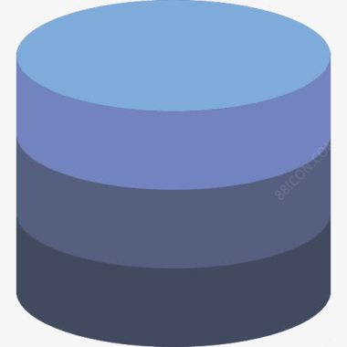 数据库图标免费下载_数据库矢量图标-88icon
