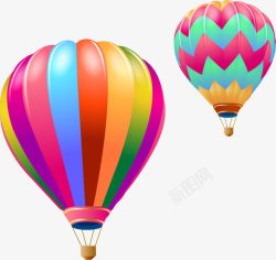 蒸汽球png氢气球高清图片