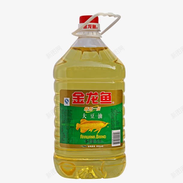 金龙鱼大豆油png免抠素材_88icon https://88icon.com 大豆油 暗色 金龙鱼 食品 餐饮