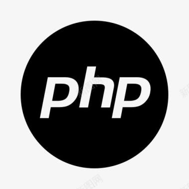 代码命令发展语言PHP编程软件图标图标
