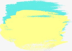 油漆喷溅矢量图素材