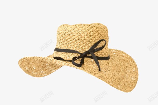 棕色折叠黑色绳子装饰带草帽女实png免抠素材_88icon https://88icon.com 七股辫 女性 宽边 折叠 棕色折叠黑色绳子装饰带草帽女实物免费下载 绳子 草帽女 草编帽子 遮阳 遮雨 防晒 防灰尘 防雨