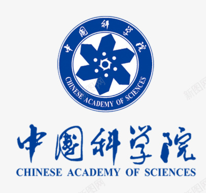 中科院中国科学院logo图标图标