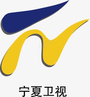 万圣节logo宁夏卫视图标图标