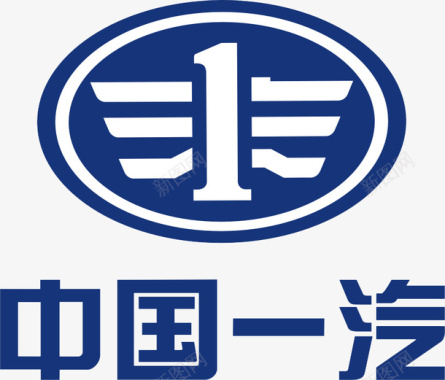 汽车现代汽车中国一汽logo图标图标