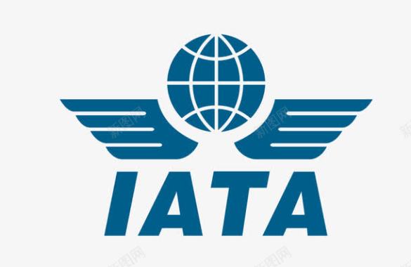 国际航空运输协会图标图标