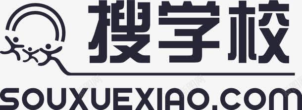 1星搜学校单独logo1图标图标