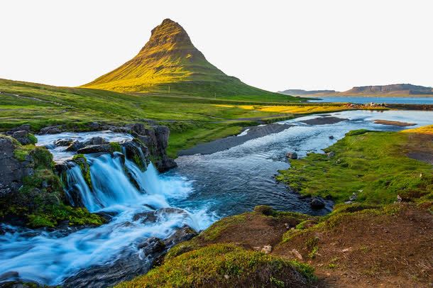 唯美冰岛风光景色png免抠素材_88icon https://88icon.com 世界风景 冰岛 名胜古迹 唯美 地方景点 实物图 摄影图 旅游摄影 景色 风光 高清图片