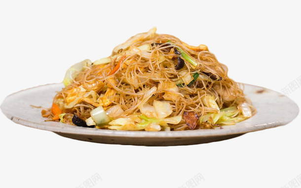 美味食物鲜炒米粉png免抠素材_88icon https://88icon.com 中餐 桂林米粉 江西米粉 清炒 炒米粉 爆炒 米粉 美味 食物