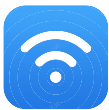 手机客户端手机WiFi密探工具app图标图标
