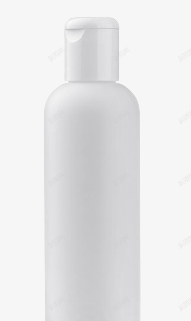 纯白色的化妆品塑料瓶罐实物png免抠素材_88icon https://88icon.com 保存 包装 塑料瓶罐 容器 密封 封存 液体 清洁 瓶子 用品 纯色 罐子