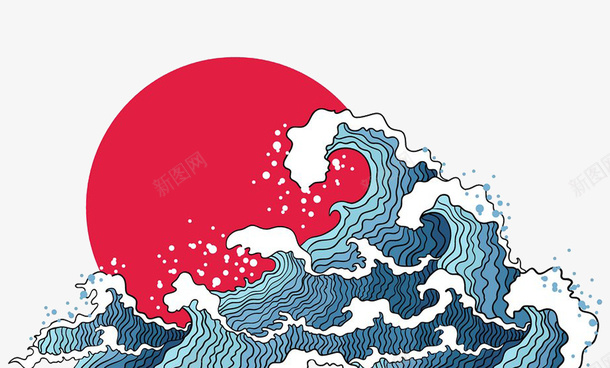 中国风重阳节祥云psd免抠素材_88icon https://88icon.com 九月九 关爱老人 尊贤 敬老 月亮 祥云 重阳 重阳节