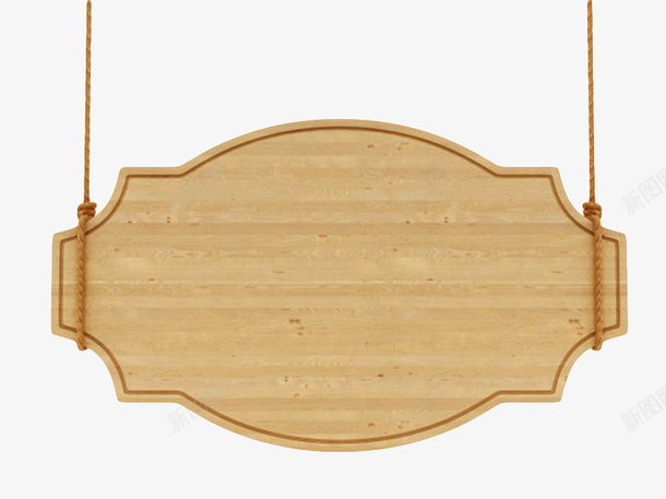 卡其色多边形细绳挂着的木板实物png免抠素材_88icon https://88icon.com 光滑 地板 坚固 悬挂 挂着的木板 木材 木纹 牢固 细绳子 装修 造价高 遮盖 雕刻