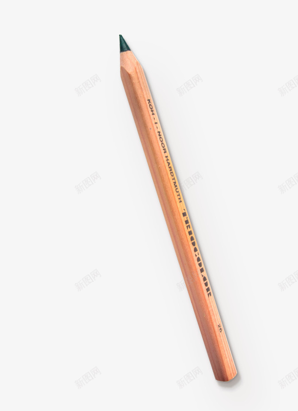 一支木质铅笔psd免抠素材_88icon https://88icon.com 一支 实物 木质 铅笔