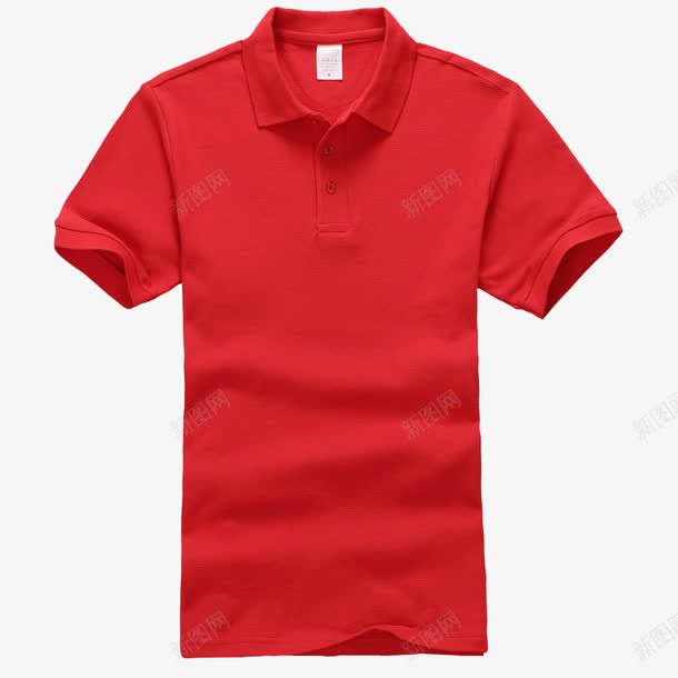 红色短袖衫png免抠素材_88icon https://88icon.com t恤 t恤衫 半袖 夏装 服装 短袖t恤 红色t恤 纯色t恤 衬衫
