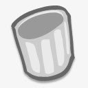 垃圾回收站香椿系统png免抠素材_88icon https://88icon.com bin recycle trash 回收站 垃圾